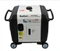 generator listrik kedap suara senyap